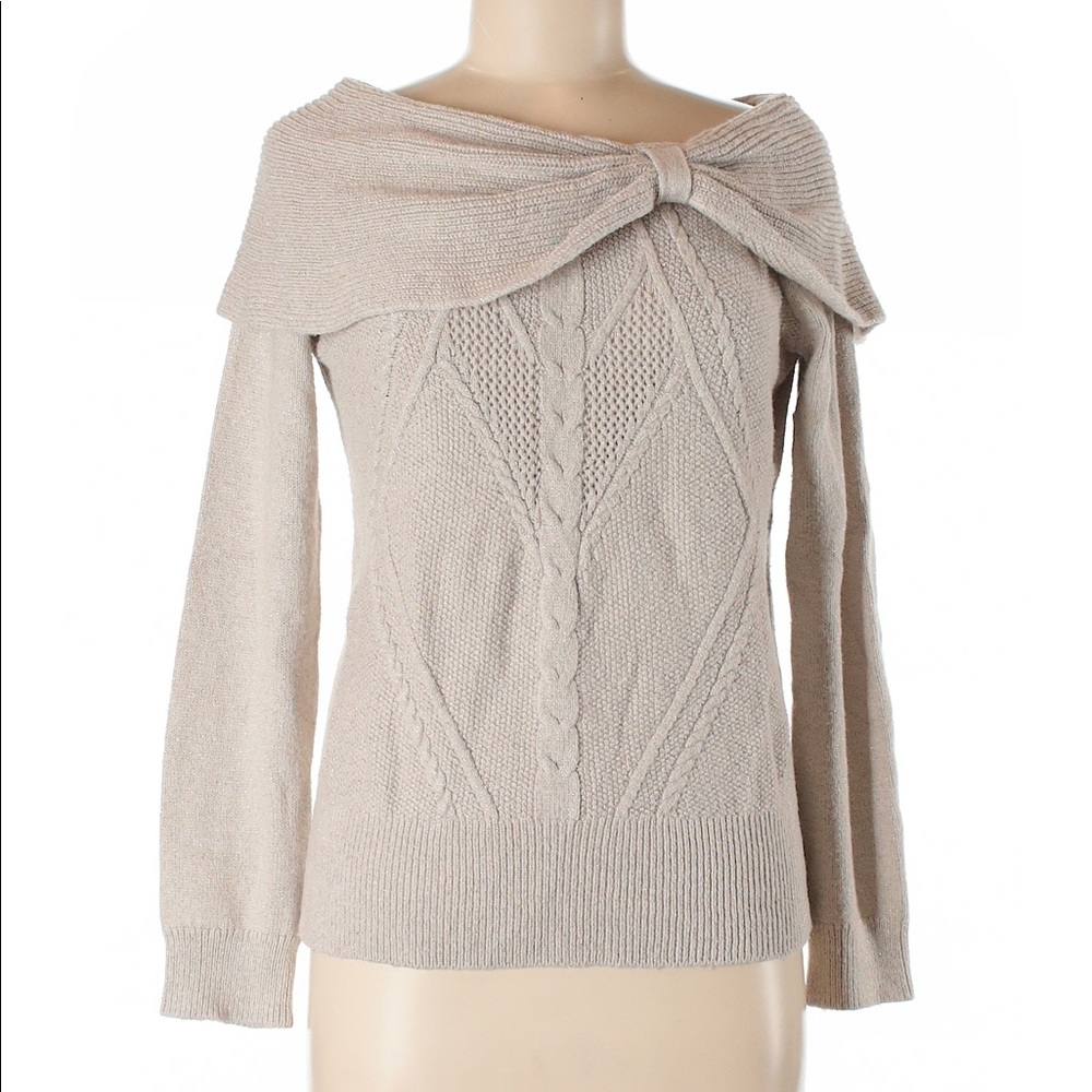 ✨2 for 45✨ WHBM Pullover Sweater